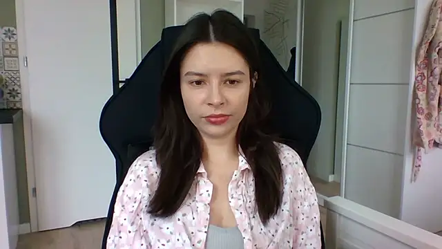 LariceSexy online show from March 2026 01:10:02 PM