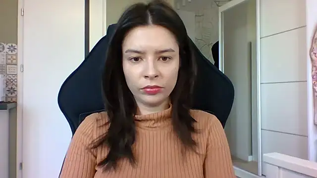 LariceSexy online show from February 2026 01:11:02 PM