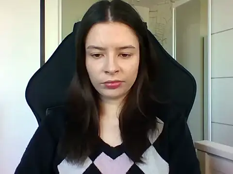 LariceSexy online show from March 2026 01:17:01 PM