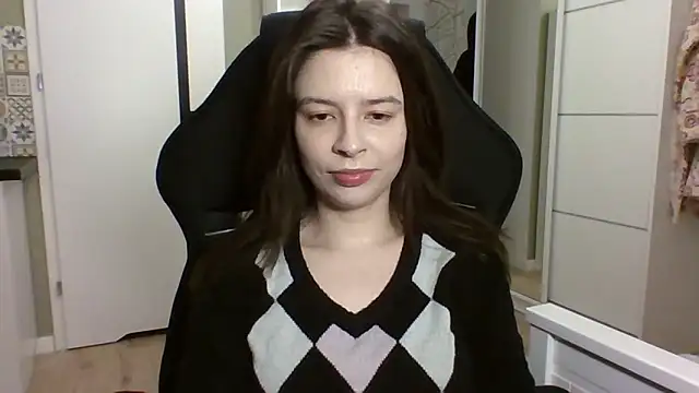 LariceSexy online show from April 2026 06:13:02 PM