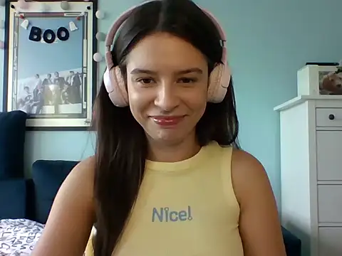 LariceSexy online show from September 2025 02:04:01 PM