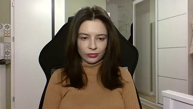 LariceSexy online show from January 2026 07:19:02 PM