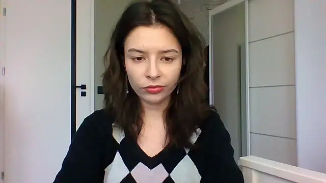 LariceSexy online show from November 2025 01:15:02 PM