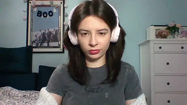 LariceSexy online show from October 2025 06:07:02 PM