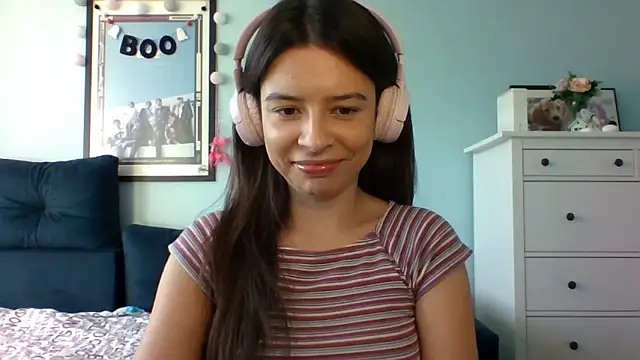 LariceSexy online show from September 2025 12:11:01 PM