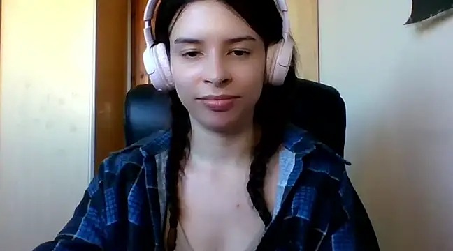 LariceSexy online show from March 2025 04:13:01 PM