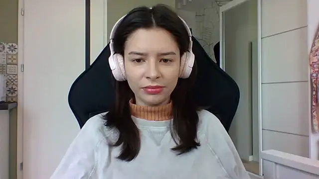 LariceSexy online show from February 2026 01:09:01 PM