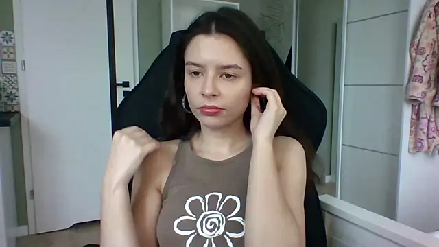 LariceSexy online show from March 2026 01:23:02 PM