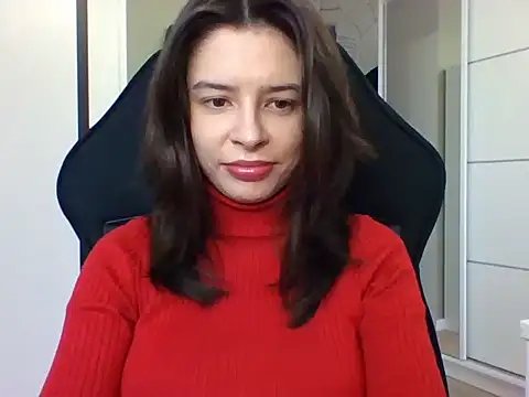 LariceSexy online show from December 2025 01:15:01 PM