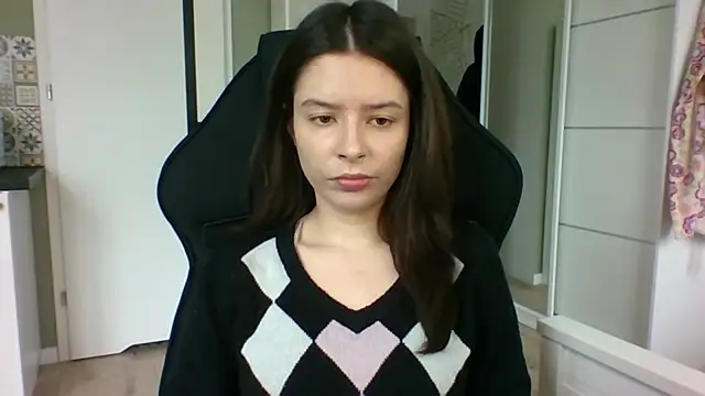 LariceSexy online show from April 2026 12:06:01 PM