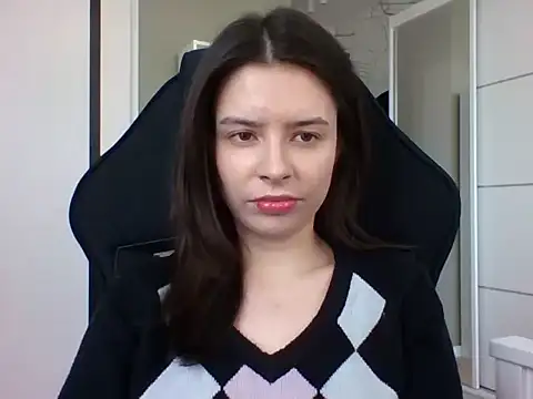 LariceSexy online show from February 2026 01:13:01 PM