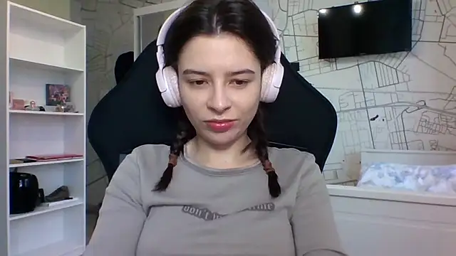 LariceSexy online show from December 2025 01:13:02 PM