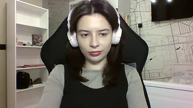 LariceSexy online show from December 2025 07:13:01 PM