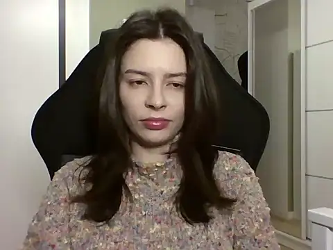 LariceSexy online show from February 2026 07:13:01 PM