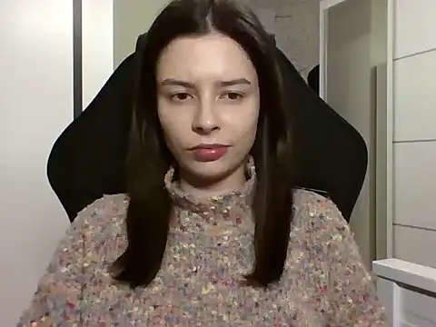 LariceSexy online show from February 2026 07:13:01 PM