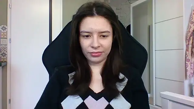 LariceSexy online show from February 2026 01:13:02 PM