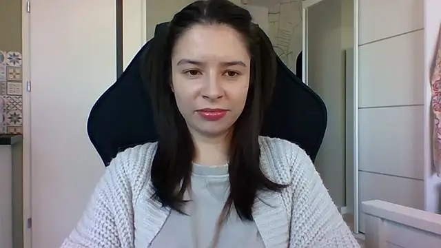 LariceSexy online show from January 2026 01:14:01 PM