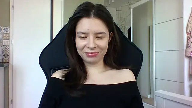 LariceSexy online show from February 2026 01:11:02 PM