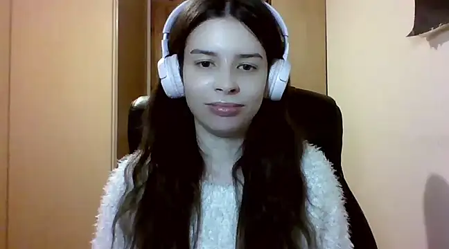 LariceSexy online show from March 2025 10:29:02 PM