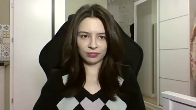 LariceSexy online show from February 2026 07:11:02 PM