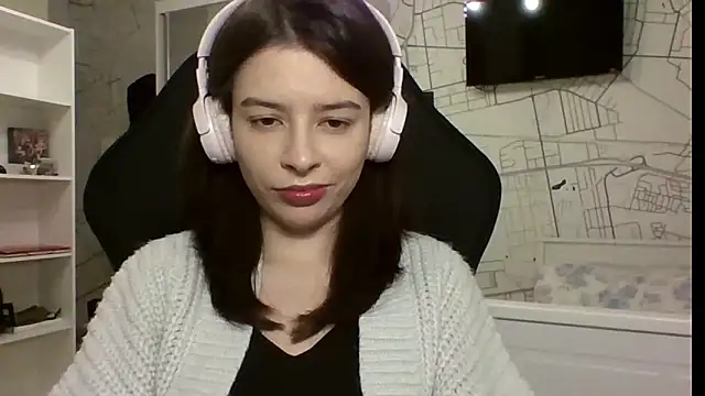 LariceSexy online show from November 2025 03:13:02 PM