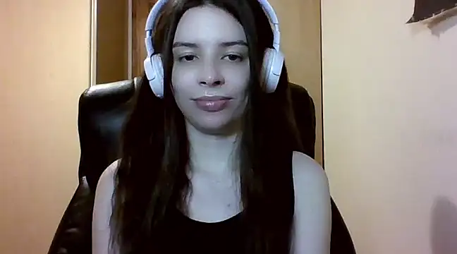 LariceSexy online show from March 2025 07:17:01 PM