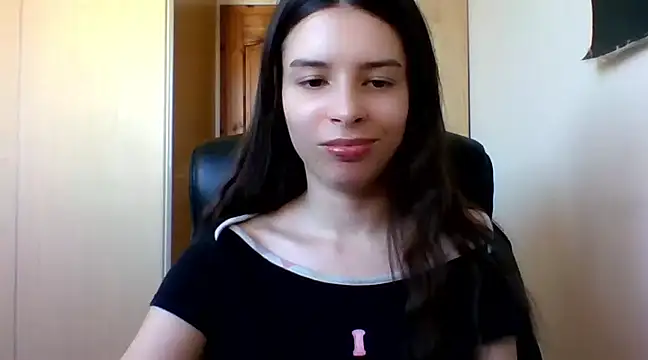 LariceSexy online show from March 2025 01:04:02 PM