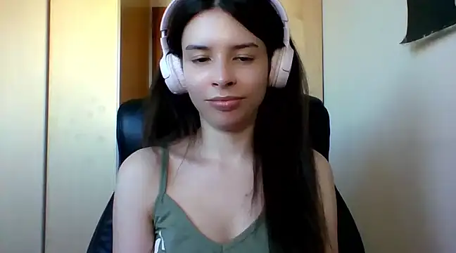 LariceSexy online show from March 2025 04:17:01 PM