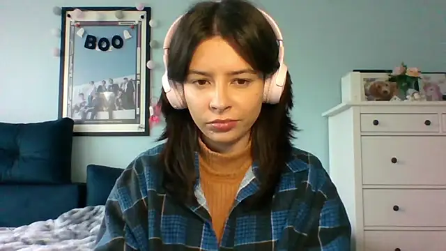 LariceSexy online show from October 2025 01:12:02 PM