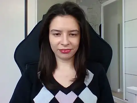 LariceSexy online show from January 2026 01:14:01 PM