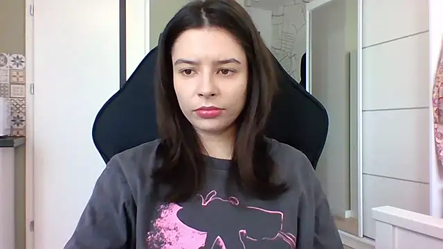 LariceSexy online show from January 2026 01:07:01 PM