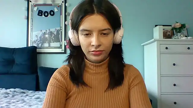 LariceSexy online show from October 2025 02:07:02 PM