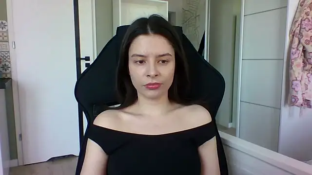 LariceSexy online show from March 2026 01:02:01 PM