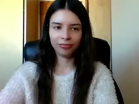 LariceSexy online show from March 2025 04:09:02 PM