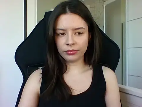 LariceSexy online show from March 2026 01:17:01 PM