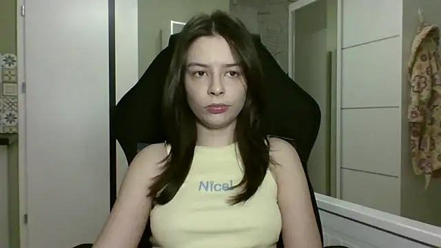 LariceSexy online show from March 2026 07:06:02 PM