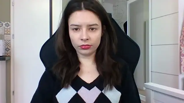 LariceSexy online show from February 2026 01:06:02 PM