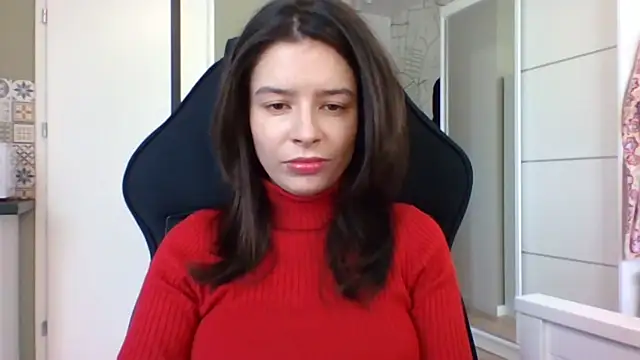 LariceSexy online show from January 2026 01:06:02 PM