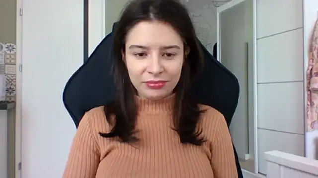 LariceSexy online show from January 2026 01:06:01 PM