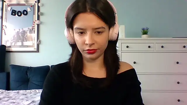 LariceSexy online show from November 2025 01:15:01 PM