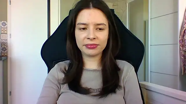 LariceSexy online show from March 2026 01:08:02 PM