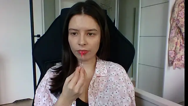 LariceSexy online show from March 2026 01:12:02 PM