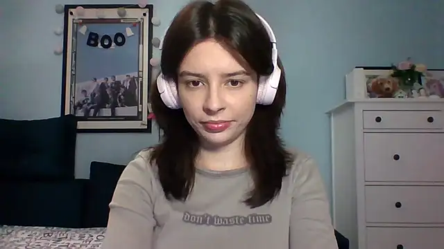 LariceSexy online show from October 2025 06:21:01 PM