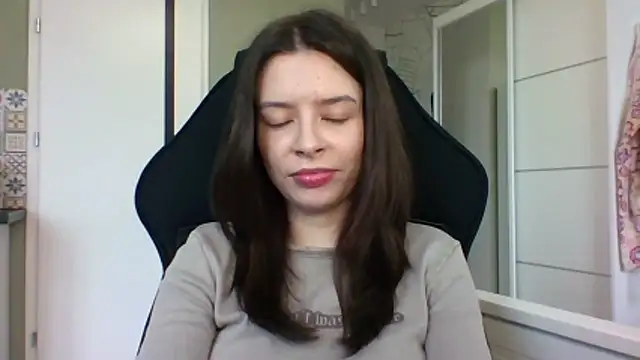 LariceSexy online show from March 2026 01:04:01 PM