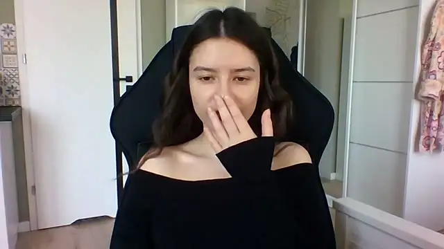 LariceSexy online show from March 2026 01:12:01 PM