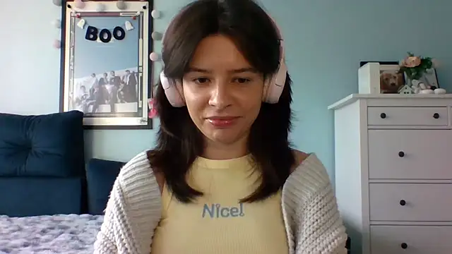 LariceSexy online show from October 2025 12:13:01 PM