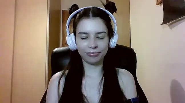 LariceSexy online show from March 2025 07:22:02 PM