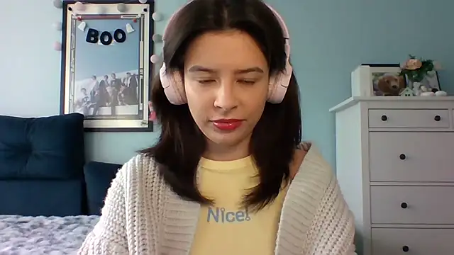 LariceSexy online show from October 2025 12:13:02 PM