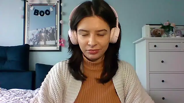 LariceSexy online show from October 2025 12:15:02 PM