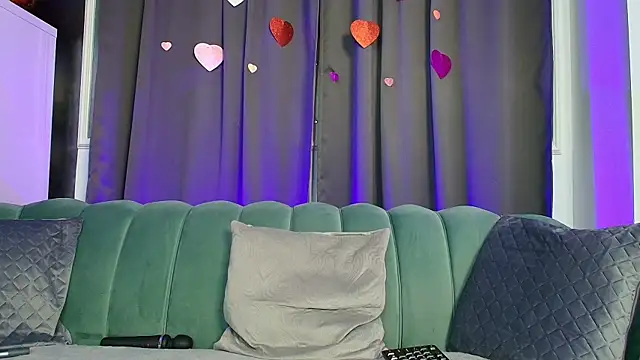 Snapshot of Deea_Vibe_Me chatting on March 2025 10:50:01 AM Deea Vibe Me online show from March 2025 10:50:01 AM